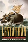 Leviathan The History of Whaling in America