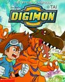 Digimon: The Official Picture Scrapbook (Digimon)