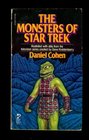 The Monsters of Star Trek