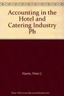 Accounting in the Hotel and Catering Industry