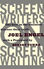 Screenwriters On ScreenWriting