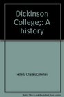 Dickenson College A History