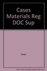 Cases Materials Reg DOC Sup
