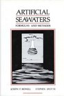 Artificial Seawaters Formulas and Methods