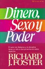 Dinero sexo y poder