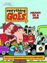 Everything Goes Henry in a Jam