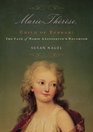 MarieTherese Child of Terror The Fate of Marie Antoinette's Daughter