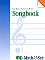 Skip Count  Addition Facts Songbook