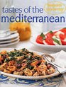 Family Circle Step-by-step: Tastes of the Mediterranean (Family Circle Step-by-step)