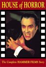 House of Horror (The Complete Hammer Films Story)