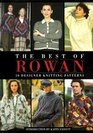 The Best Of Rowan Fifty Designer Patterns