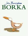 Borka