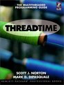 Thread Time The MultiThreaded Programming Guide