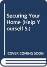 Secure Your Home