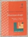 Pharmacology: Examination & Board Review