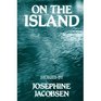 On the Island New and Selected Stories