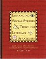 Enhancing Social Studies Through Literacy Strategies