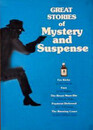 Great Stories of Mystery and Suspense Vol 1