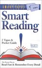 Smart Reading The Proven Way to Read Fast  Remember Every Detail
