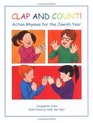 Clap and Count Action Rhymes for the Jewish Year