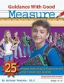 Guidance with Good Measure 25 Awesome Measurable Classroom and Group Counseling Lessons