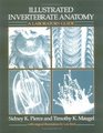 Illustrated Invertebrate Anatomy A Laboratory Guide