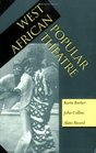 West African Popular Theatre