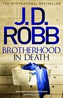 Brotherhood in Death (In Death Series)