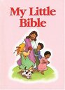 My Little Bible Series - Pink