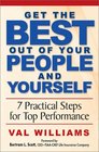 Get the Best Out of Your People and Yourself