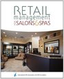 Retail Management for Salons and Spas