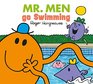 Mr Men go Swimming