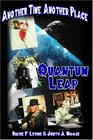 Another Time, Another Place - Quantum Leap