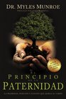 El principio de la paternidad/ The Fatherhood Principle La prioridad posicion y funcion que ejerce el varon/ Priority Position and the Role of a Male