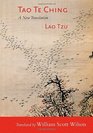 Tao Te Ching A New Translation