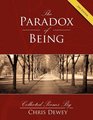 Paradox of Being 2nd edition