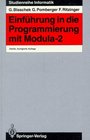 Einfhrung in die Programmierung mit Modula2