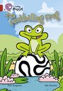 Footballing Frog Band 14 Ruby P5 Bk13