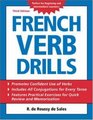 French Verb Drills
