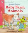 Muppet Babies' Baby Farm Animals