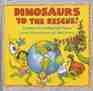 Dinosaurs to the Rescue A Guide to Protecting Our Planet