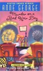 Murder on a Bad Hair Day (Southern Sisters, Bk 2)