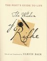 The Wisdom of Rilke