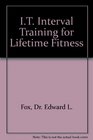 IT interval training for lifetime fitness