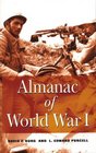 Almanac of World War I