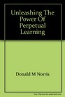 Unleashing the power of perpetual learning