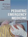 Pediatric Emergency Medicine