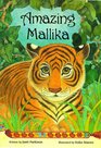 Amazing Mallika