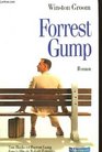 Forrest Gump  (Large Print)
