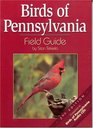 Birds of Pennsylvania Field Guide, Second Edition